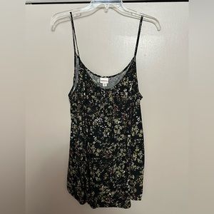 Merona Ladies Tank Top